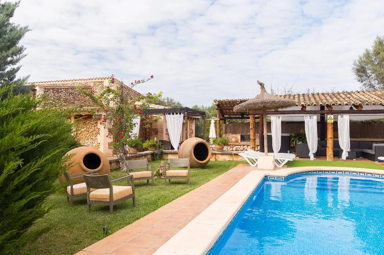 Mostatxet Sencelles Spain