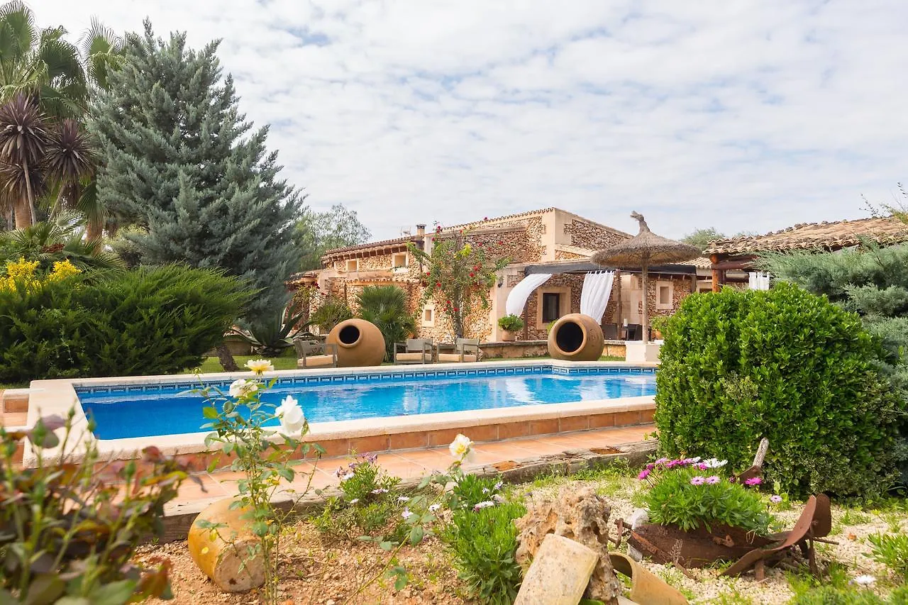 Mostatxet Sencelles 0*,  Espagne