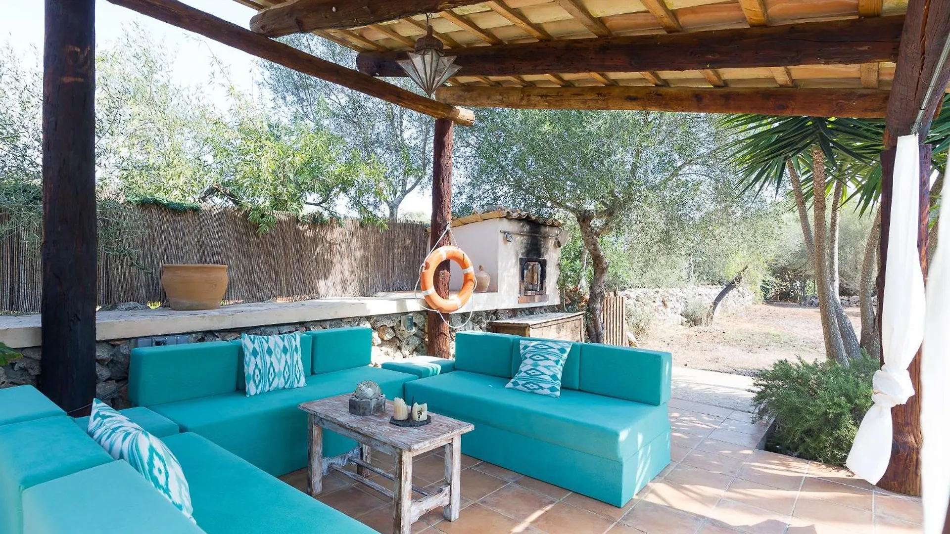 Holiday home Mostatxet Sencelles Spain