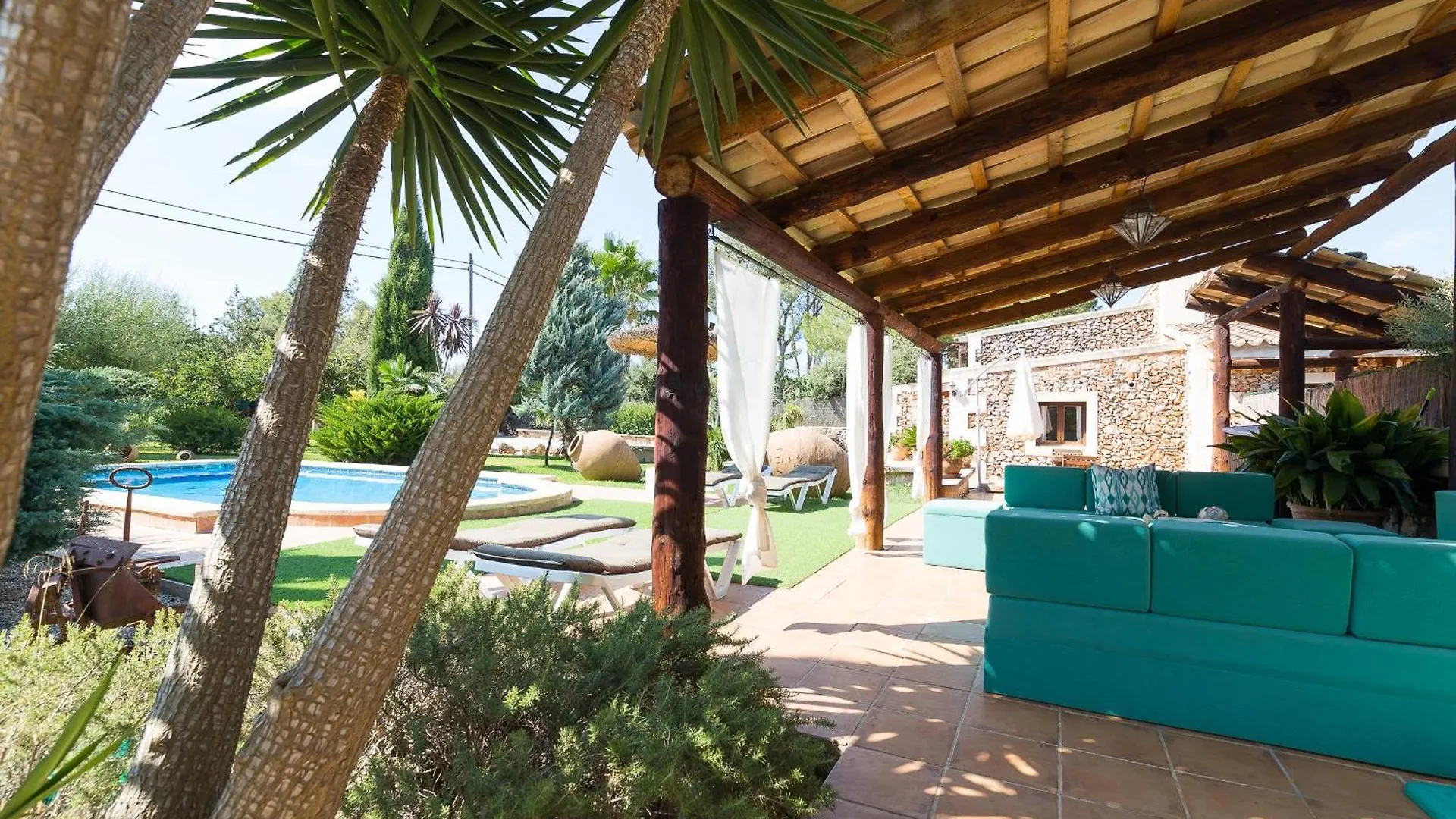 Mostatxet Sencelles Spain