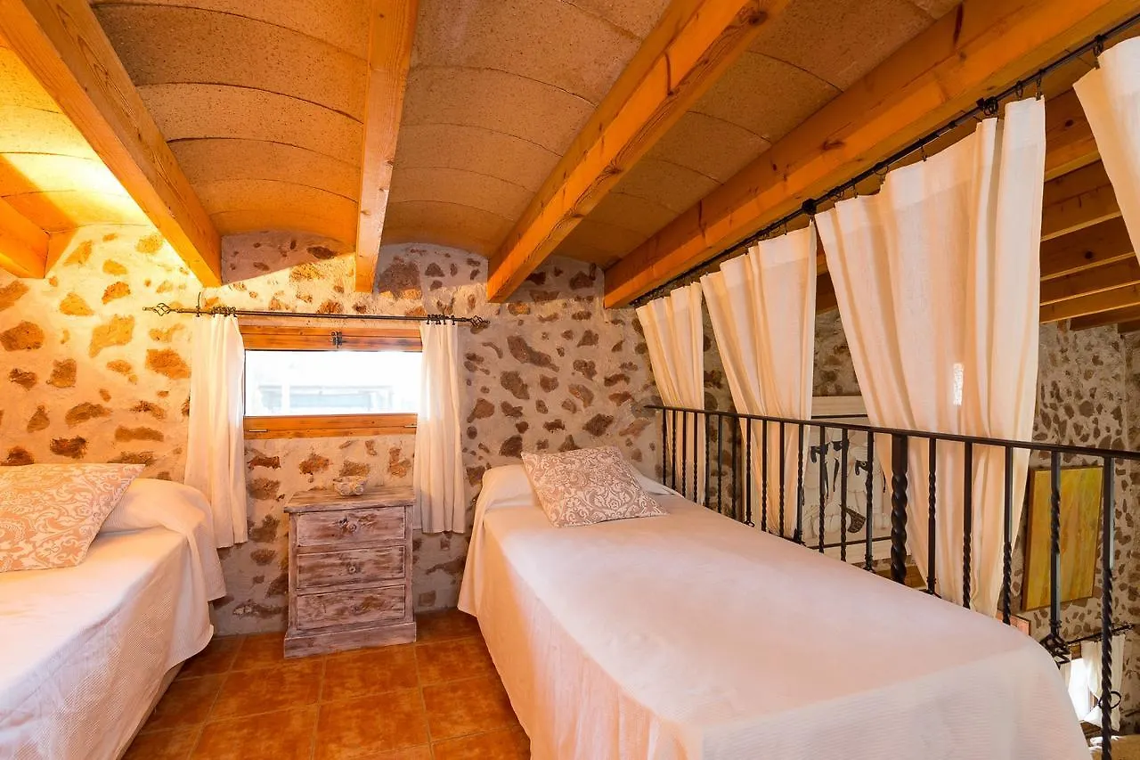 Holiday home Mostatxet Sencelles